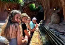 Connaitre le meilleur moment pour visiter Disneyland avec l’affluence Disneyland