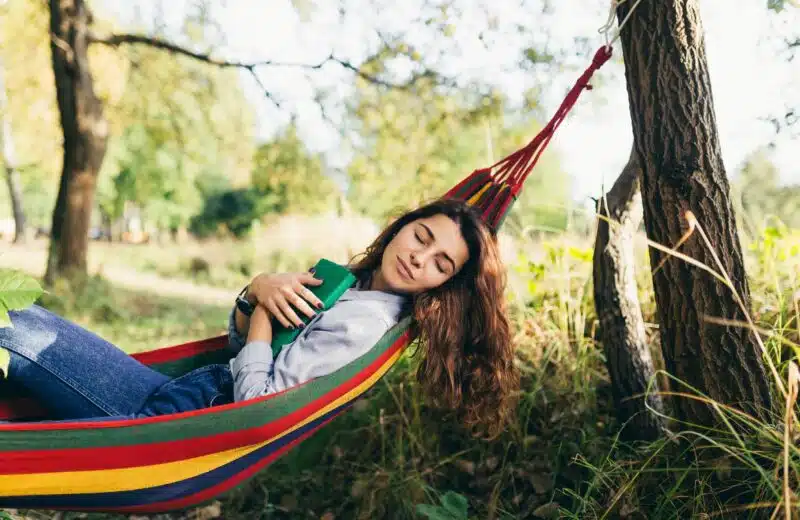 Vacances vertes : optez pour un hébergement éco responsable