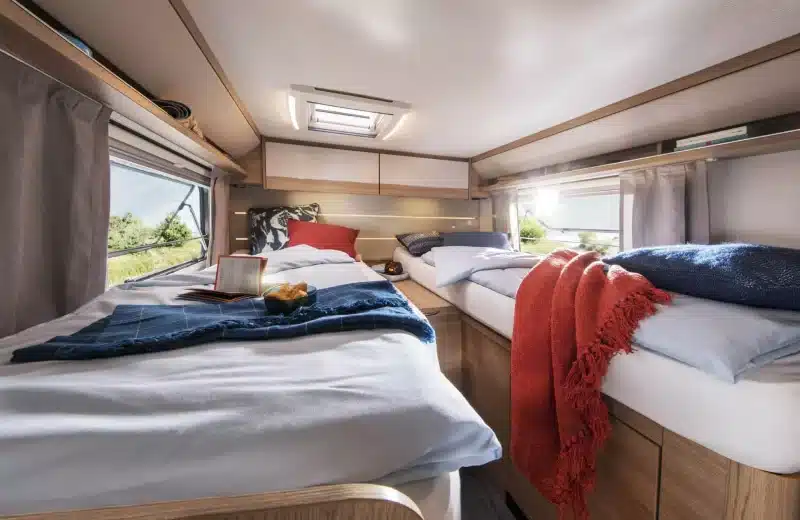 Où trouver les meilleurs matelas camping car ?