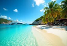 Pourquoi visiter Saint-Barthélémy ?