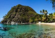 OÃ¹ loger en Guadeloupe pour 1 semaine ?