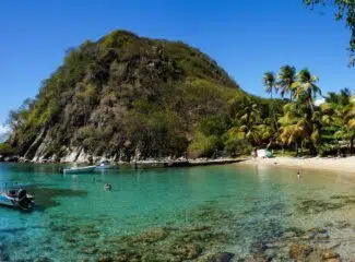 Où loger en Guadeloupe pour 1 semaine ?