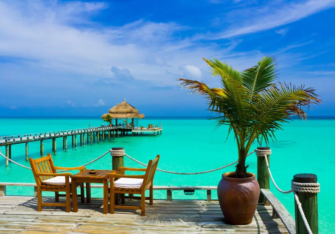 voyages de noces