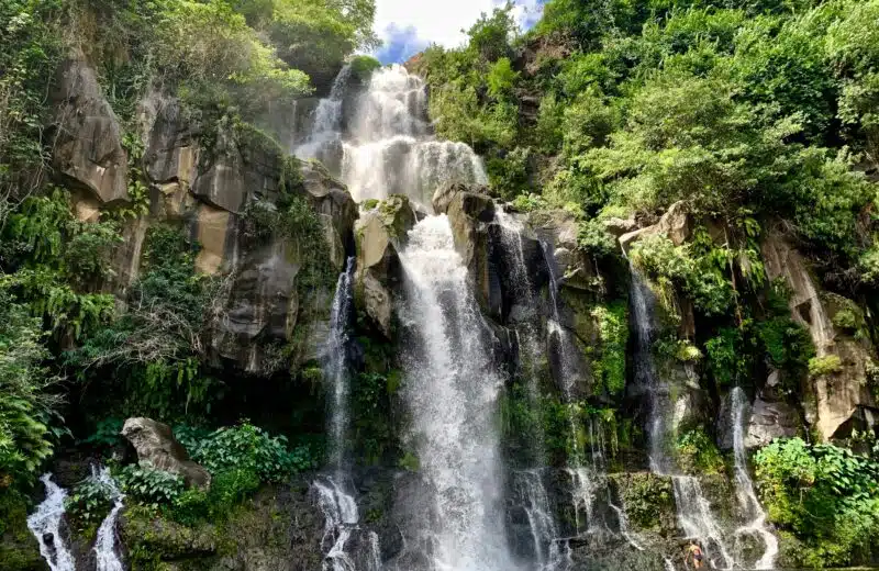 ile de la réunion