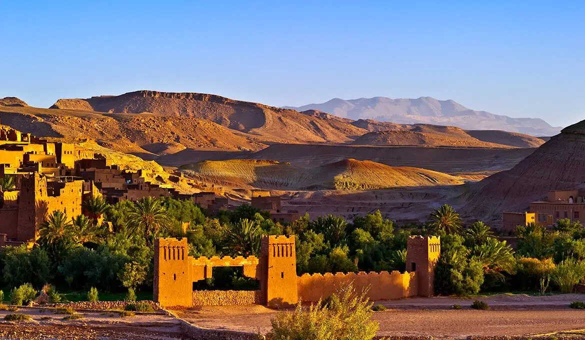 Quelle période pour aller au Maroc ?