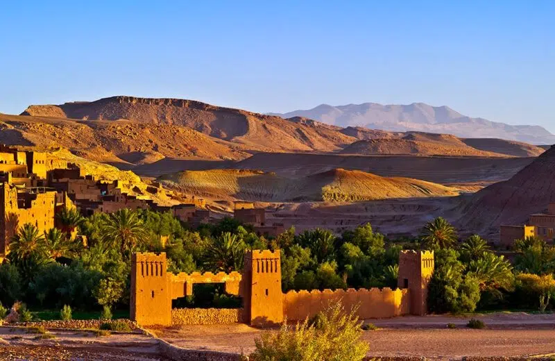 Quelle période pour aller au Maroc ?