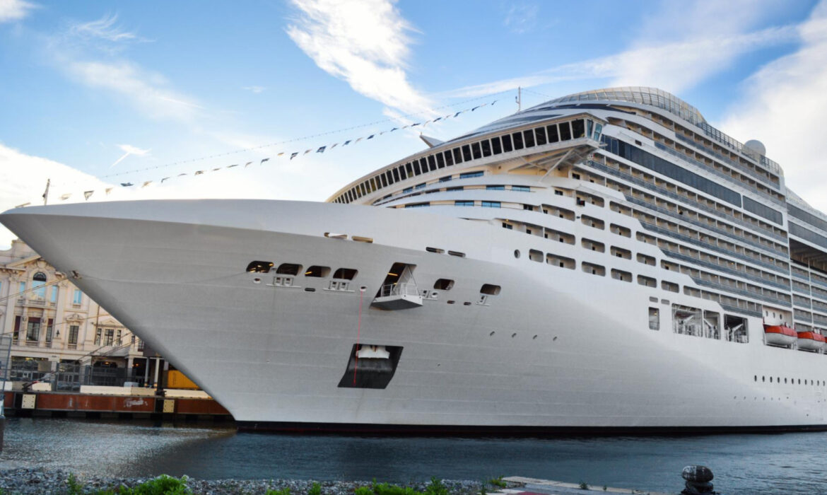 Naviguer vers l’émerveillement : une croisière inoubliable aux Caraïbes !