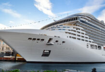 Naviguer vers l’émerveillement : une croisière inoubliable aux Caraïbes !