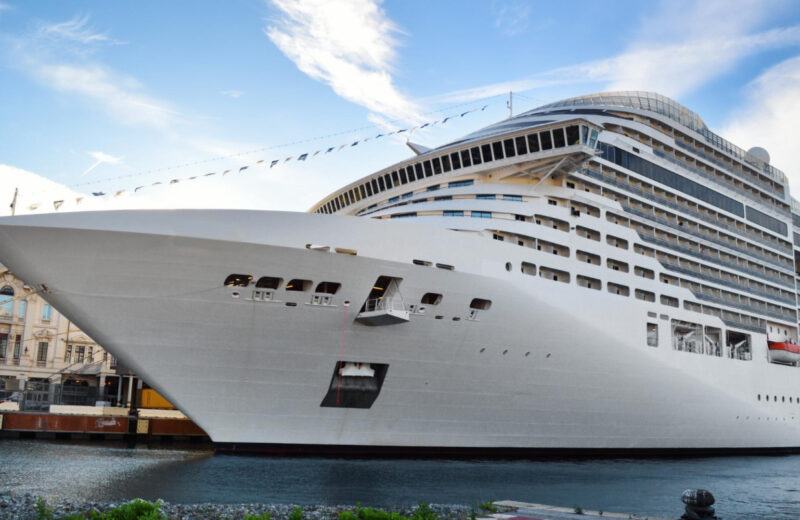 Naviguer vers l'émerveillement : une croisière inoubliable aux Caraïbes !