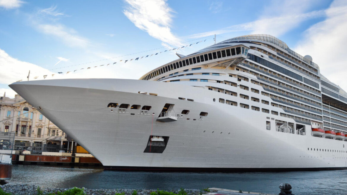 Naviguer vers l'émerveillement : une croisière inoubliable aux Caraïbes !