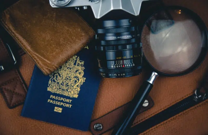 Quels sont les documents obligatoires pour voyager aux USA