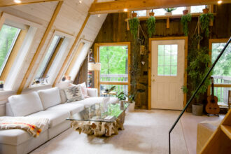 Offrez-vous une expérience unique en louant un chalet de luxe au ski