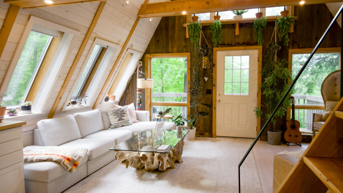 Offrez-vous une expérience unique en louant un chalet de luxe au ski