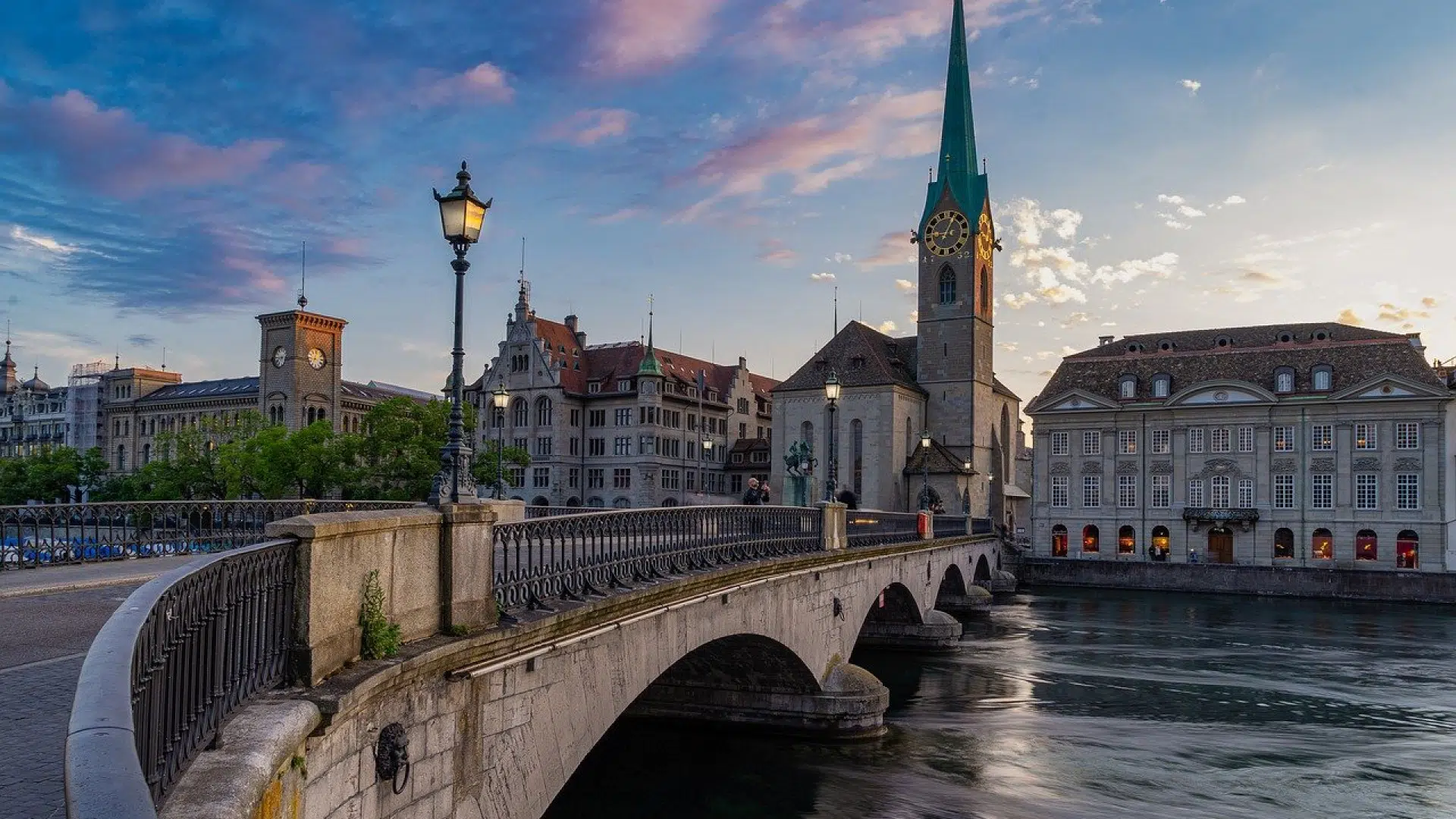 Où aller en Suisse normande ?