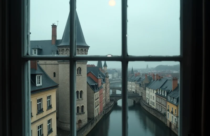 Activités à Nantes : plongée dans l’histoire et le patrimoine par temps pluvieux
