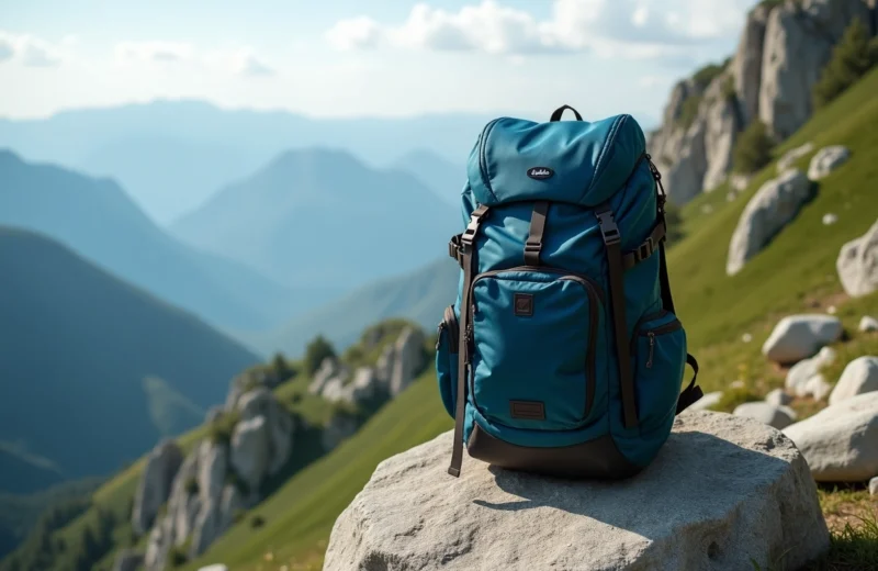 Sac à dos de voyage : les meilleurs modèles pour les explorateurs contemporains