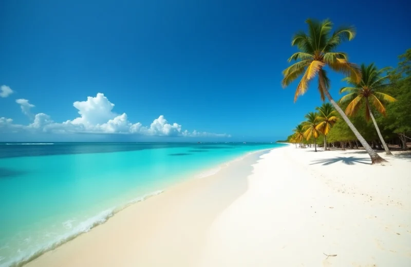 Les plages d’Akumal : paradis du Quintana Roo