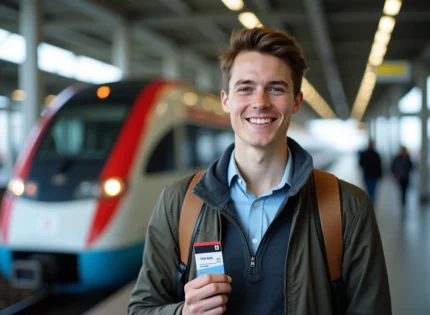 Espace TGV Max : guide pour profiter de cet abonnement jeune