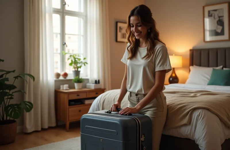 Conseils pour organiser un voyage à la dernière minute
