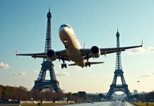 De Paris à La Réunion : combien d’heures d’avion sont nécessaires ?