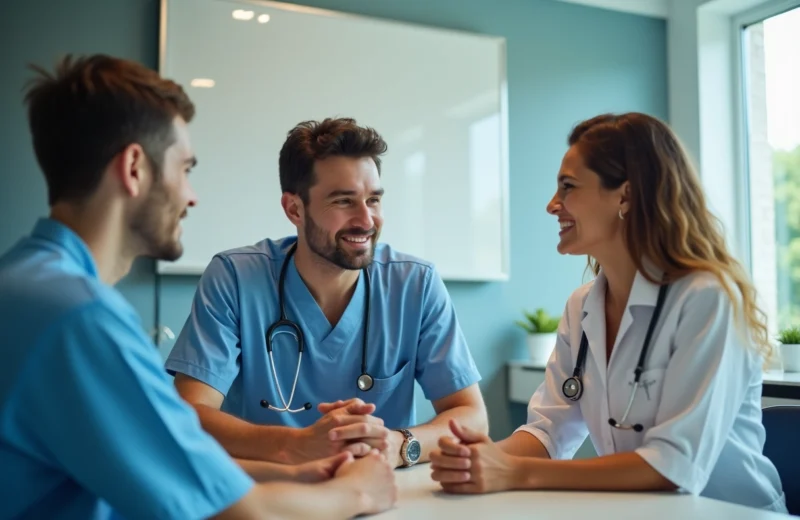 Assurance santé en Thaïlande : conseils pour les expatriés