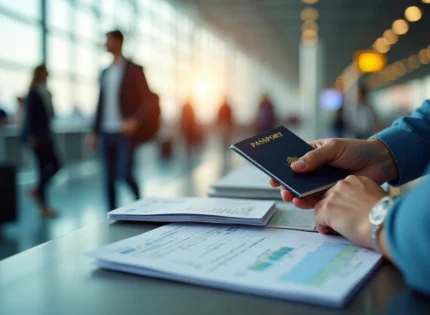 Documents nécessaires pour un vol international : listes et conseils à connaître
