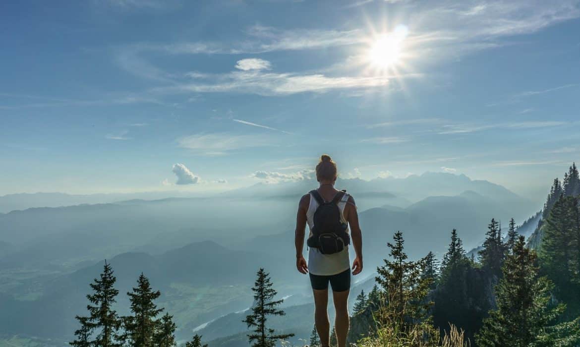 Participez à un trekking exceptionnel lors d’un voyage haut de gamme