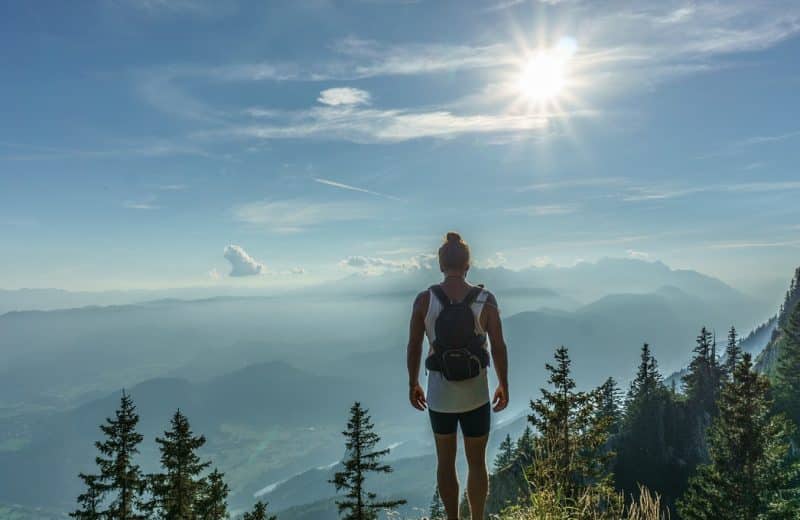 Participez à un trekking exceptionnel lors d’un voyage haut de gamme