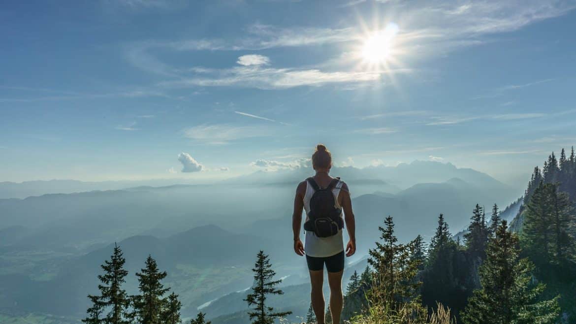 Participez à un trekking exceptionnel lors d'un voyage haut de gamme