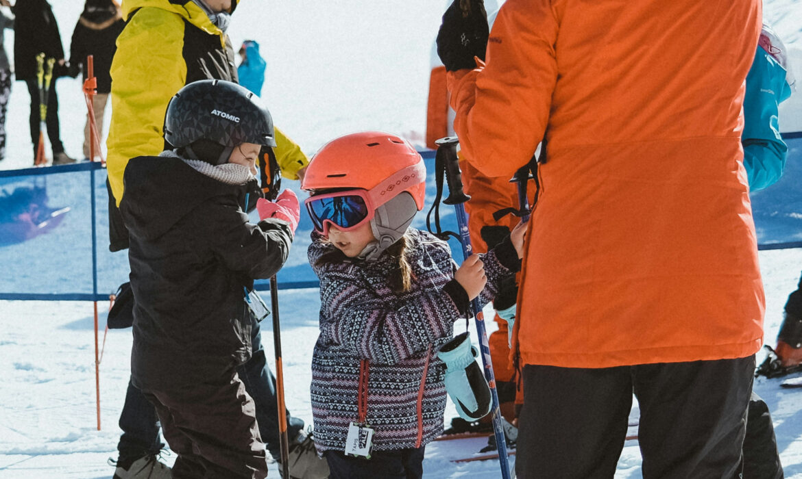 Partir au ski en famille pas cher : comment bien préparer son séjour ?