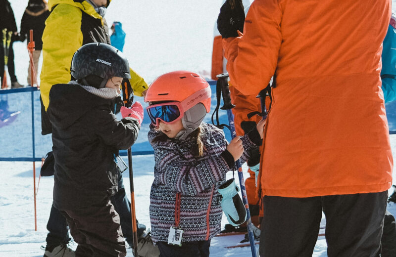 Partir au ski en famille pas cher : comment bien préparer son séjour ?