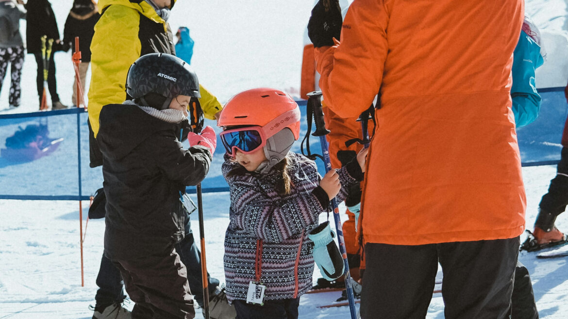 Partir au ski en famille pas cher : comment bien préparer son séjour ?