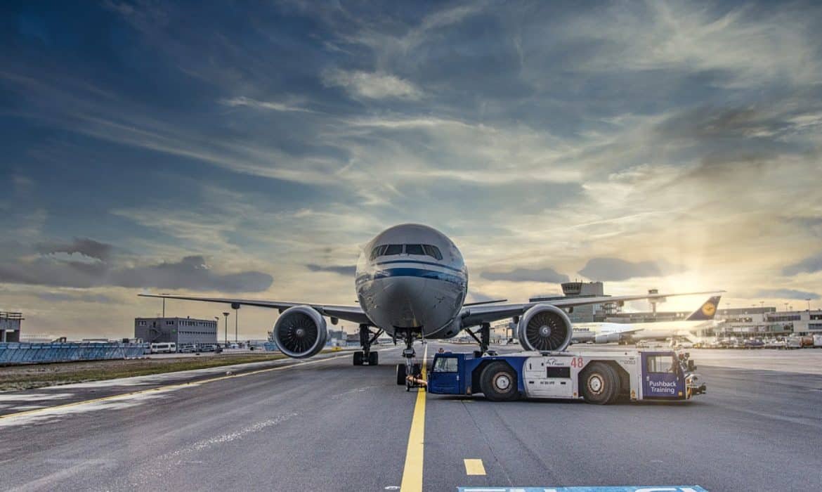 Partir en vacances en avion : optez pour une formule tout compris avec un vol pas cher