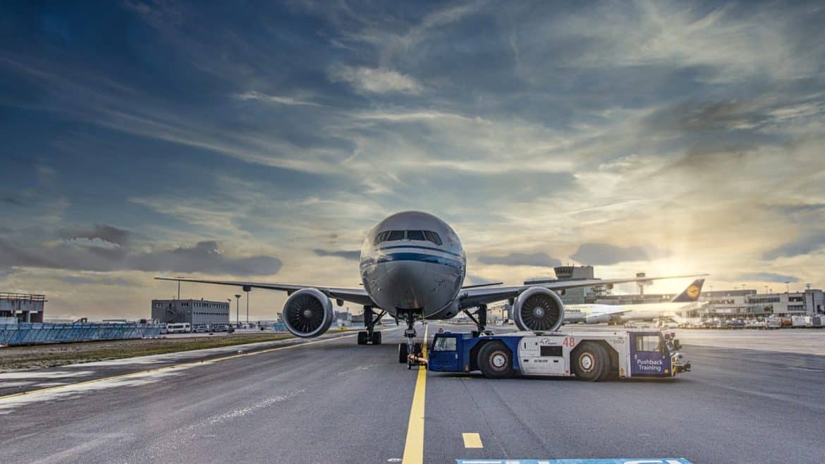 Partir en vacances en avion : optez pour une formule tout compris avec un vol pas cher