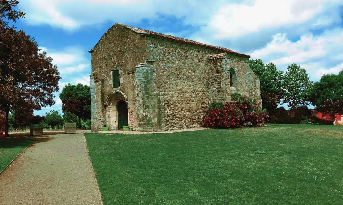 Partir en vacances en Vendée