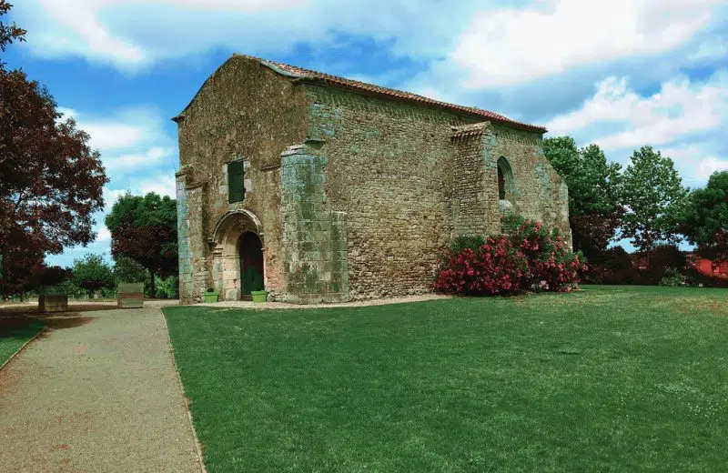 Partir en vacances en Vendée