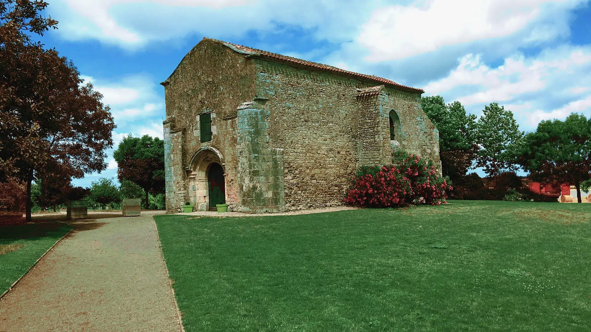 Partir en vacances en Vendée