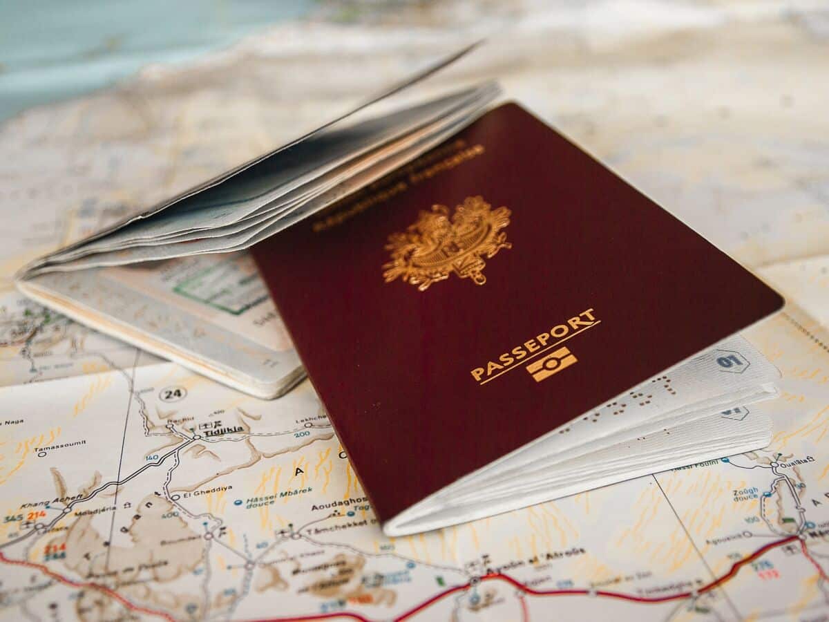 Passeport périmé tout savoir sur la procédure de renouvellement ! Travel Destination