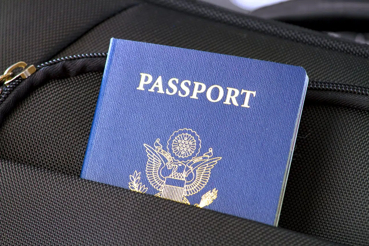 visa touristique
