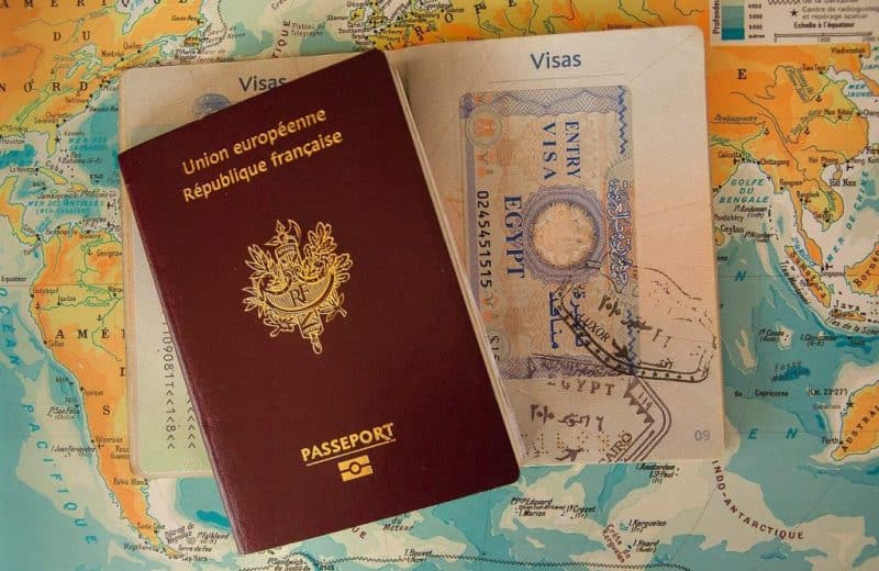 Quel est le visa le plus facile au monde à obtenir ?