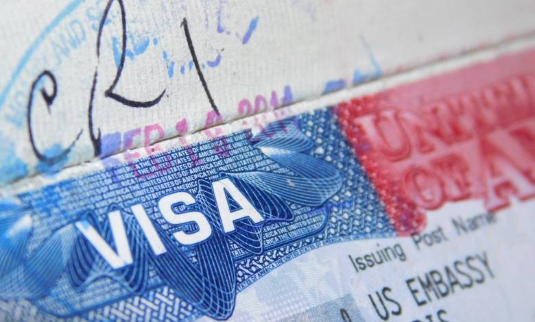 Comment obtenir un visa E2 ?