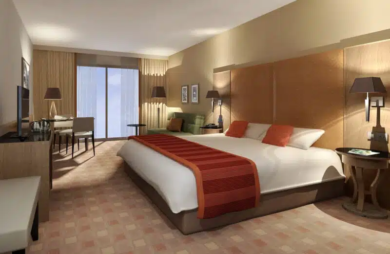 Pourquoi choisir le 9ème arrondissement de Paris pour réserver un hôtel spa ?