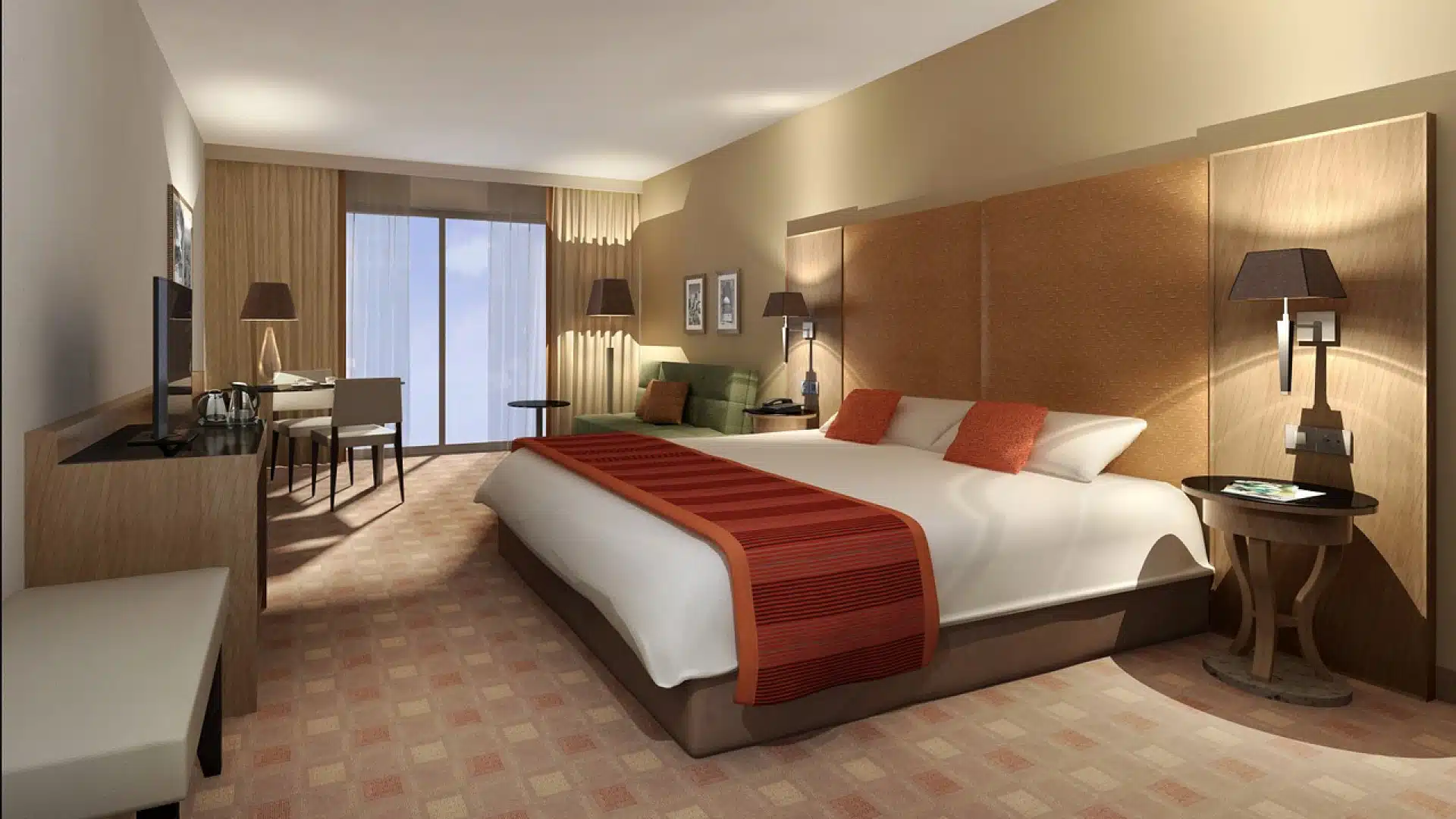 Pourquoi choisir le 9ème arrondissement de Paris pour réserver un hôtel spa ?