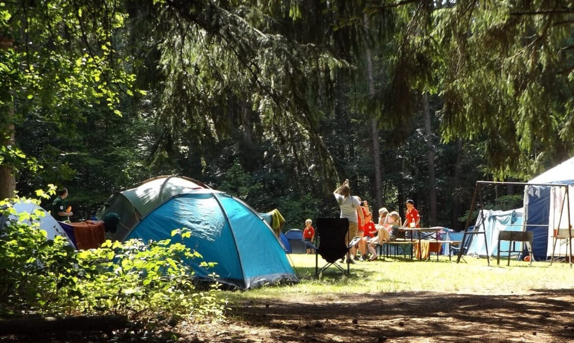 Pourquoi choisir le camping pour des vacances en Italie ?