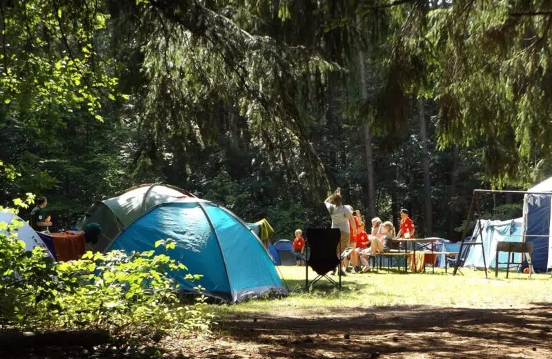 Pourquoi choisir le camping pour des vacances en Italie ?
