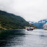Pourquoi choisir une croisière pour explorer les fjords de Norvège ?