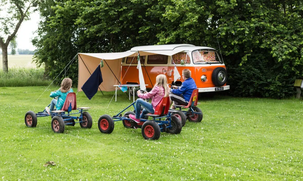 Quel camping choisir à Saint-Malo ?