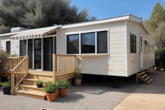 Quelle destination du Languedoc-Roussillon choisir pour devenir propriétaire d’un mobil-home ?