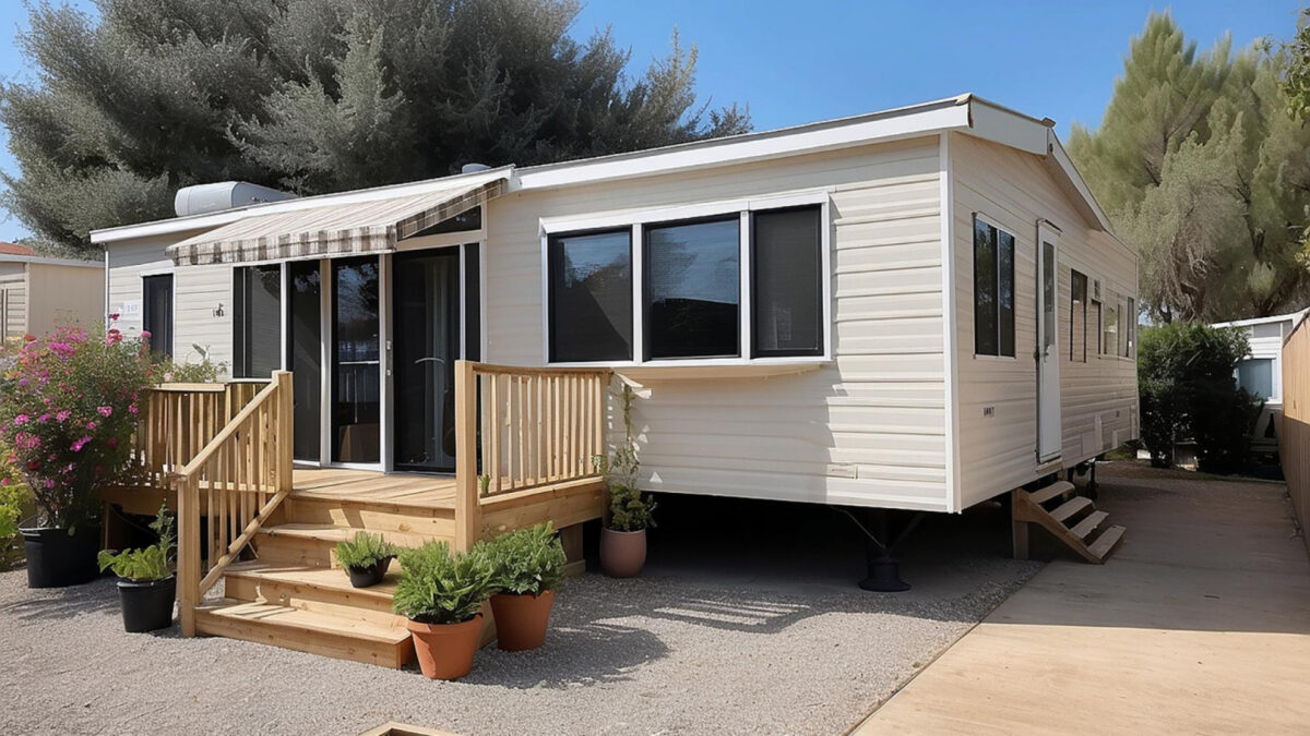 Quelle destination du Languedoc-Roussillon choisir pour devenir propriétaire d’un mobil-home ?
