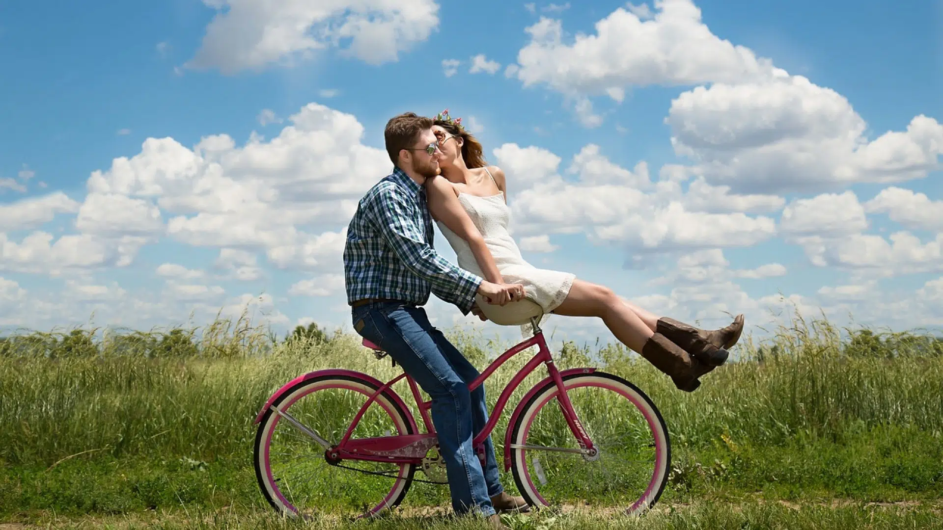 Quelles sont les meilleures destinations de voyage pour partir en amoureux ?